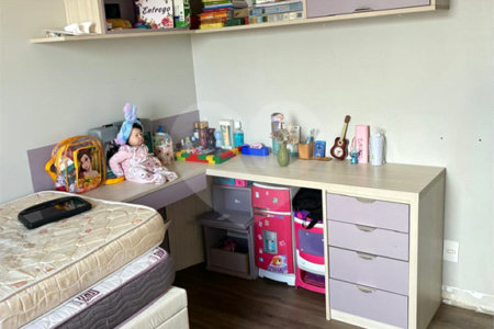 Apartamento à venda com 3 suítes em Rudge Ramos, São Bernardo do Campo, SP