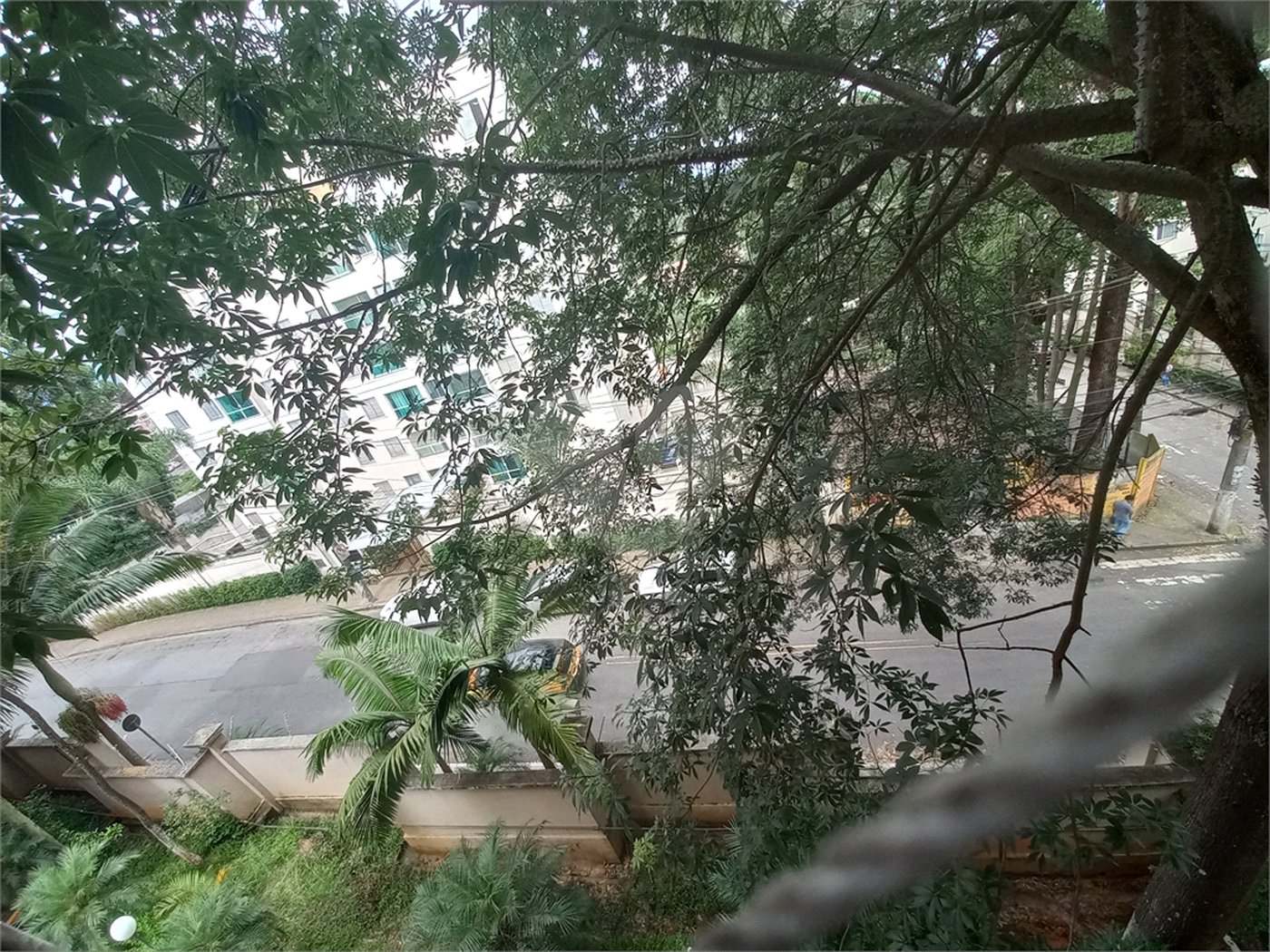 Apartamento à venda com 3 quartos em Paraisópolis, São Paulo, SP