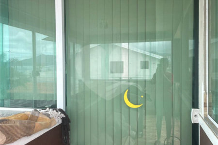 Sobrado à venda com 2 quartos, sendo 1 suíte, em Estância Balneária Hawai, Caraguatatuba, SP