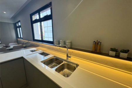 Apartamento com 4 dormitórios à venda, 295 m² por R$ 3.200.000,00 - Boqueirão - Santos/SP
