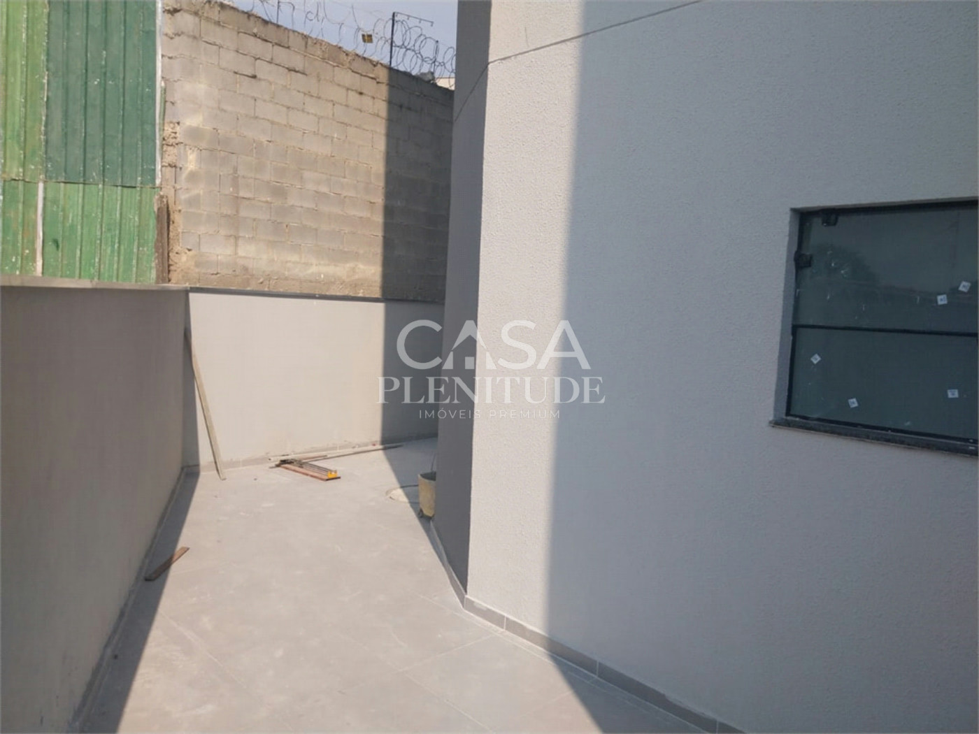 Apartamento à venda com 1 quarto em Vila Barão, Sorocaba, SP