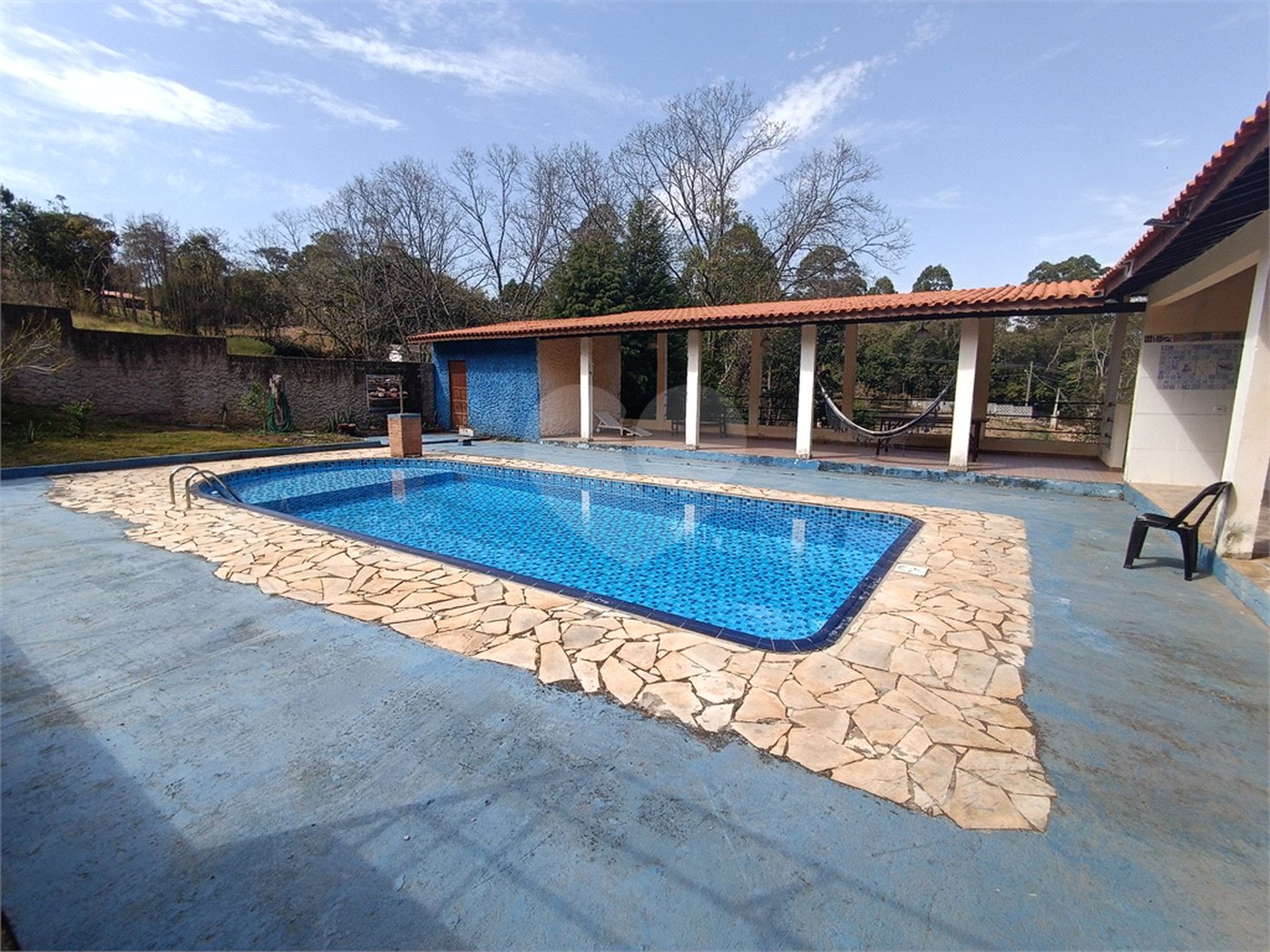 Casa para alugar com 3 suítes em Jardim Rene, São Roque, SP