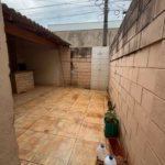 Casa para alugar com 2 quartos em São Carlos, Três Lagoas, MS