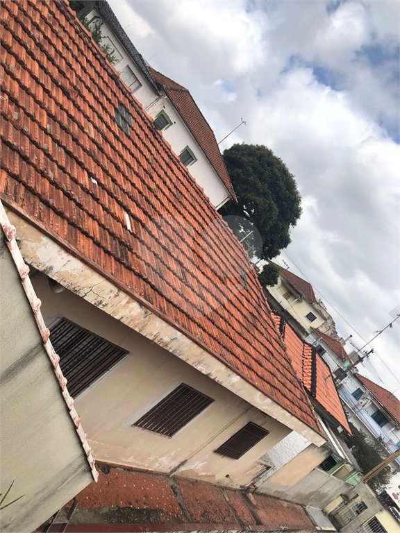 Terreno à venda em Casa Verde, São Paulo, SP