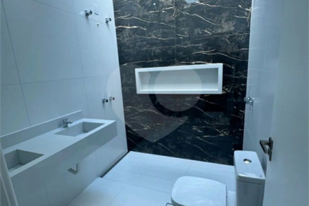 Casa à venda com 3 quartos no condomínio Mearim, São Paulo - SP