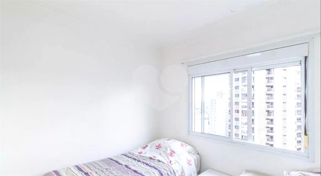 Apartamento à venda com 2 quartos, sendo 1 suíte,  em Santana, São Paulo, SP