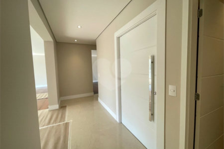 Apartamento à venda com 4 suítes em Alto da Boa Vista, São Paulo, SP