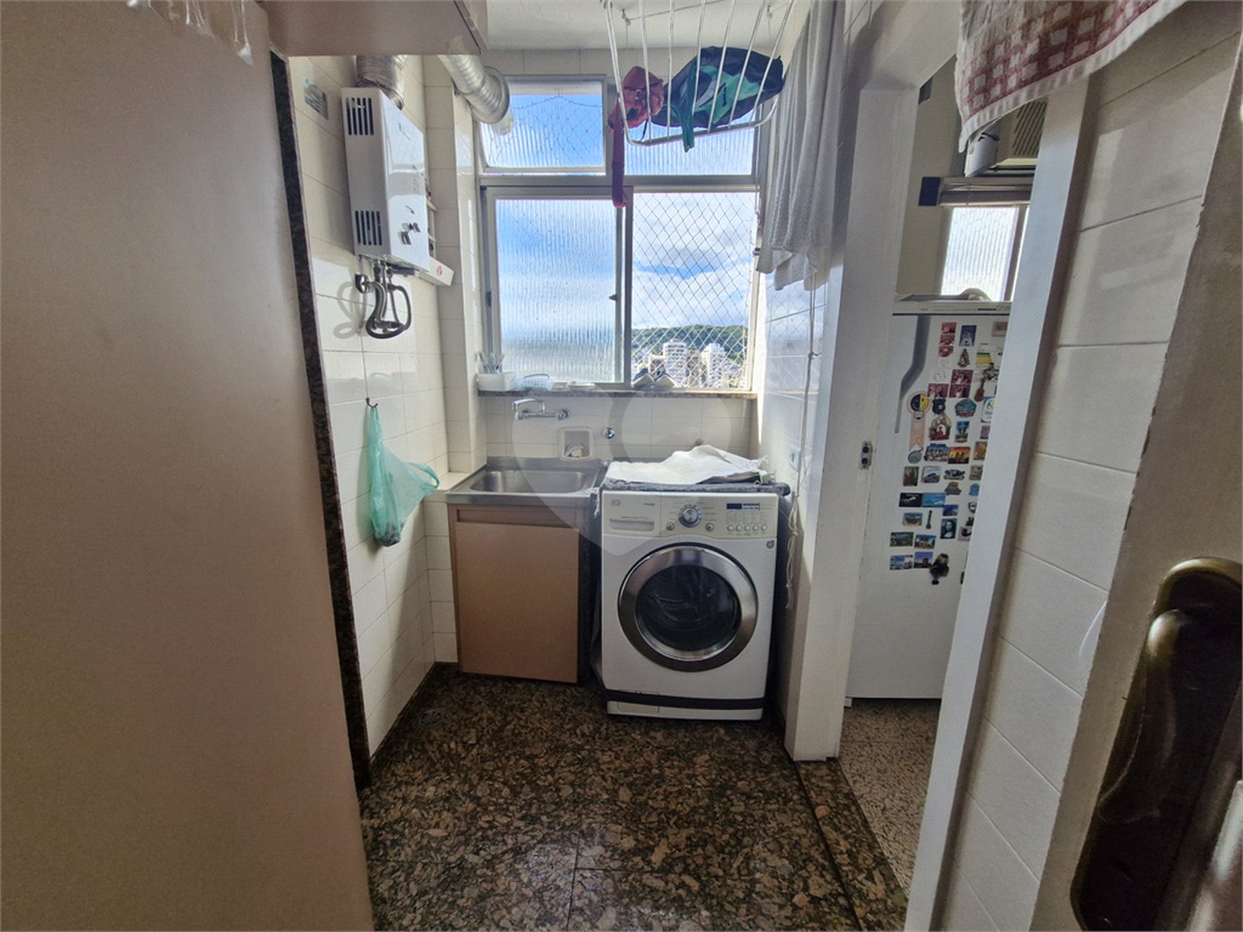 Apartamento à venda com 3 quartos, sendo 1 suíte, em Tijuca, Rio de Janeiro, RJ