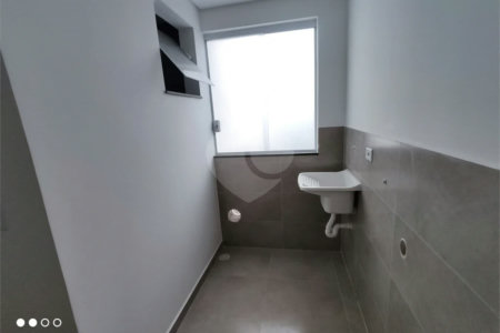 Casa à venda com 2 quartos em Santana, São Paulo, SP