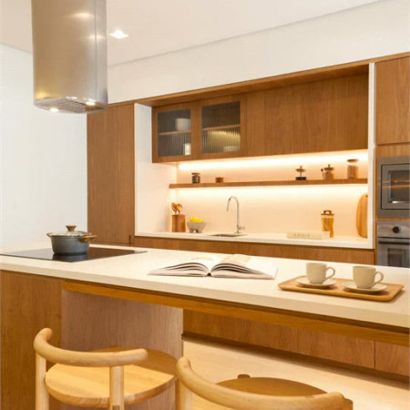 Apartamento à venda com 2 quartos, sendo 1 suíte, em Pinheiros, São Paulo, SP