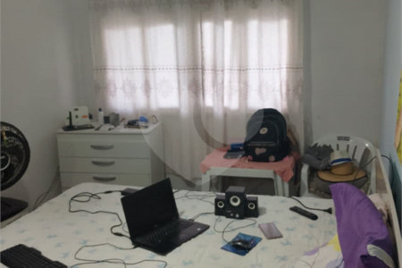 Casa à venda com 2 quartos em Campo Grande, Rio de Janeiro, RJ