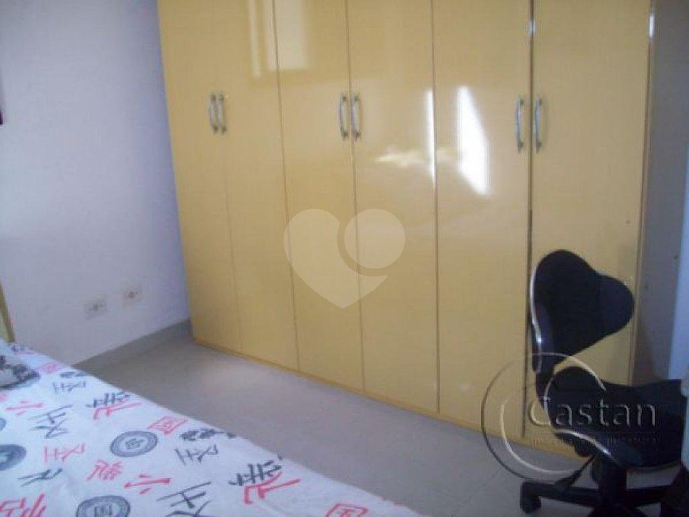 apartamento na mooca