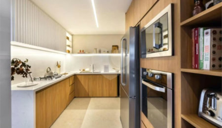 Apartamento à venda com 3 suítes em Jardim das Acácias, São Paulo, SP