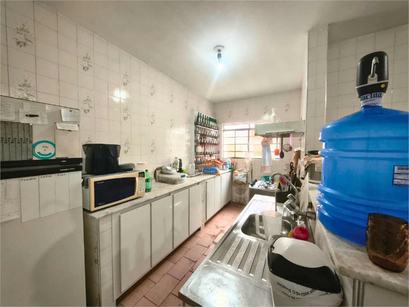 Casa à venda com 3 quartos em Jardim Refúgio, Sorocaba, SP