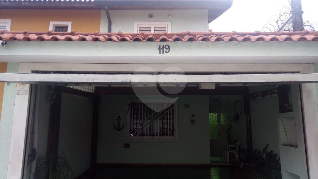 Sobrado à venda com 3 quartos, sendo 1 suíte, em Casa Verde, São Paulo, SP