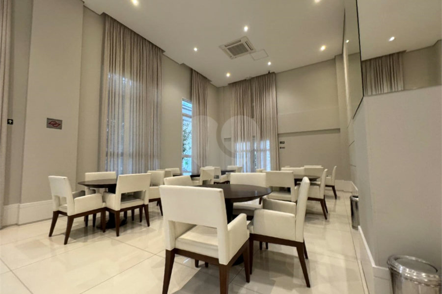 Apartamento à venda ou para alugar com 4 suítes em Santa Teresinha, São Paulo, SP