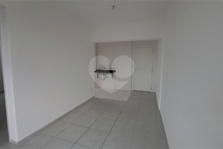 Apartamento para alugar com 2 quartos no Centro, São Bernardo do Campo, SP