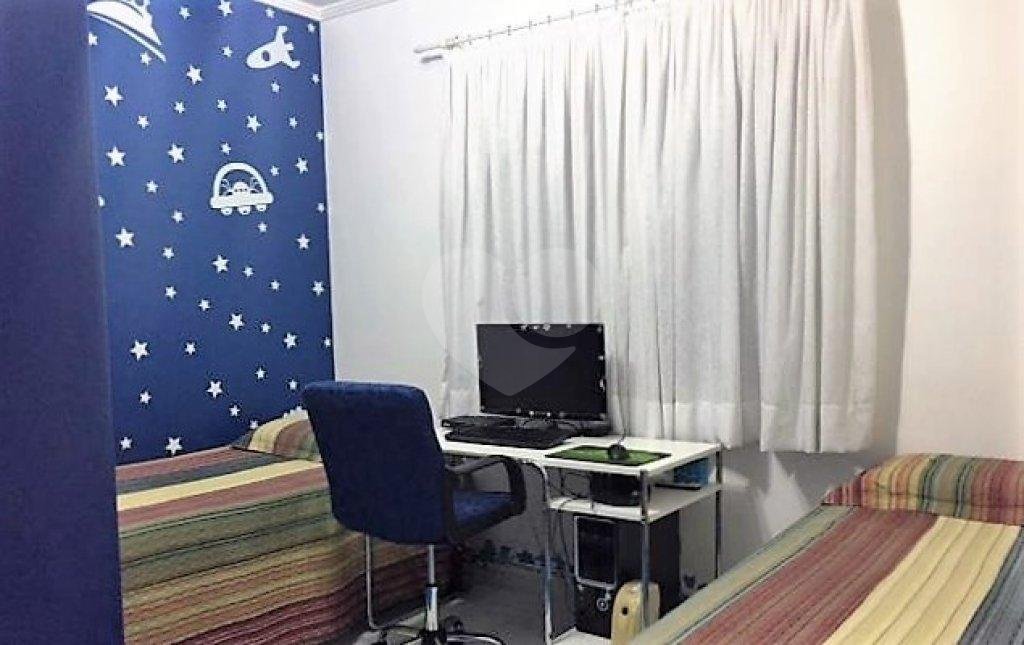 Sobrado à venda com 3 suítes em Vila Milton, Guarulhos, SP