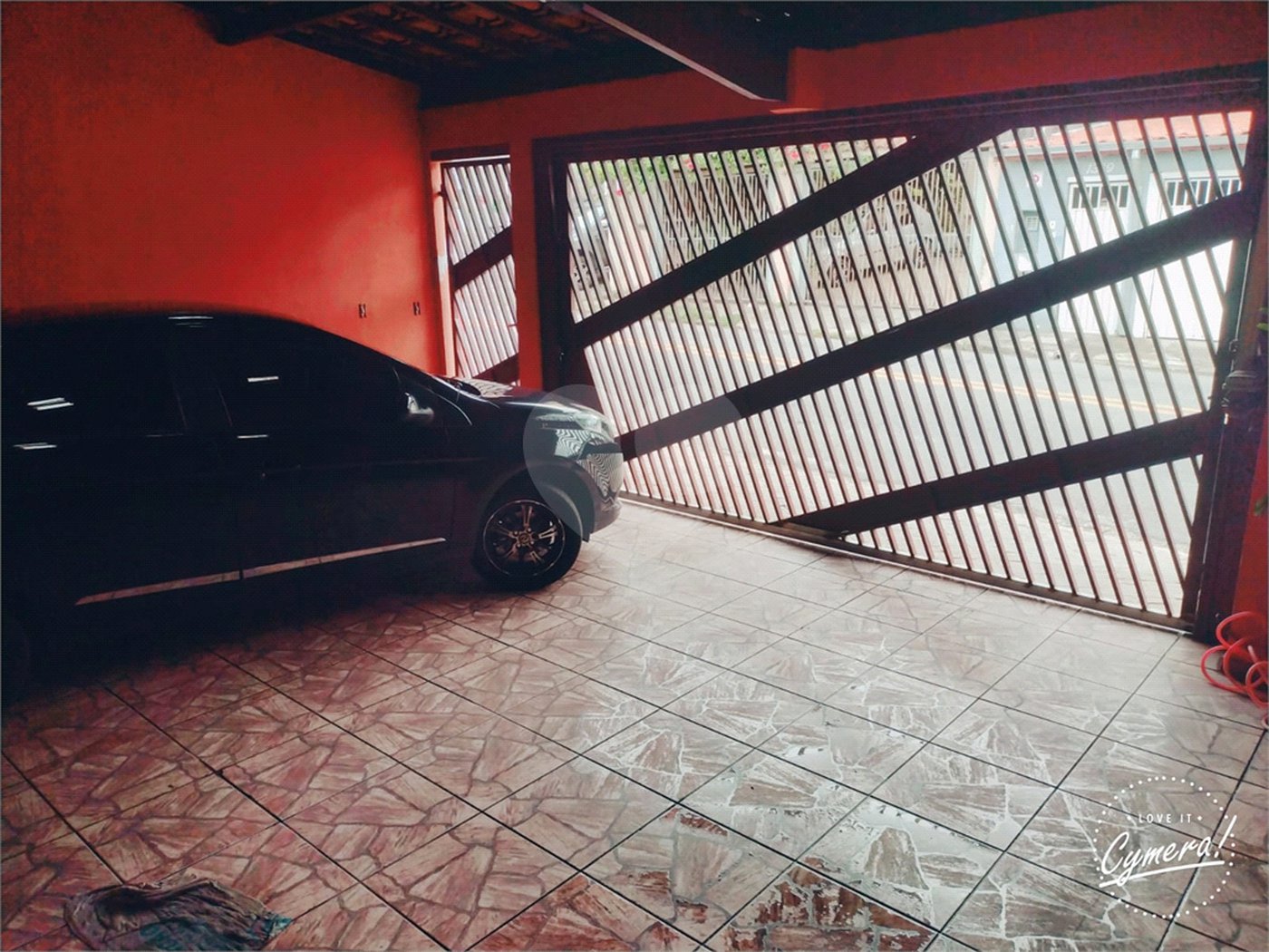 Casa à venda com 6 quartos, sendo 1 suíte,  em Mogi Moderno, Mogi das Cruzes, SP