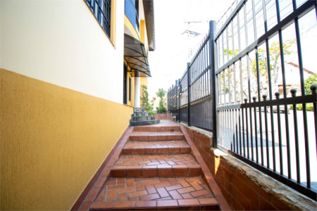 Sobrado à venda com 5 quartos, sendo 3 suítes, no Centro, São Roque, SP