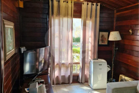 EXCELENTE RESIDÊNCIA À VENDA NO CONDOMÍNIO COLINAS VERDES – ARUJÁ/SP