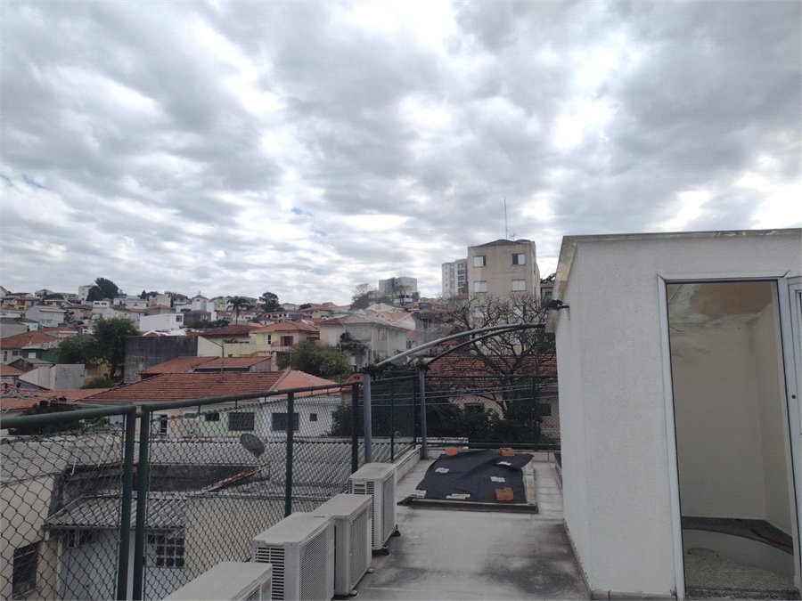 Casa à venda com 3 suítes em Santana, São Paulo, SP