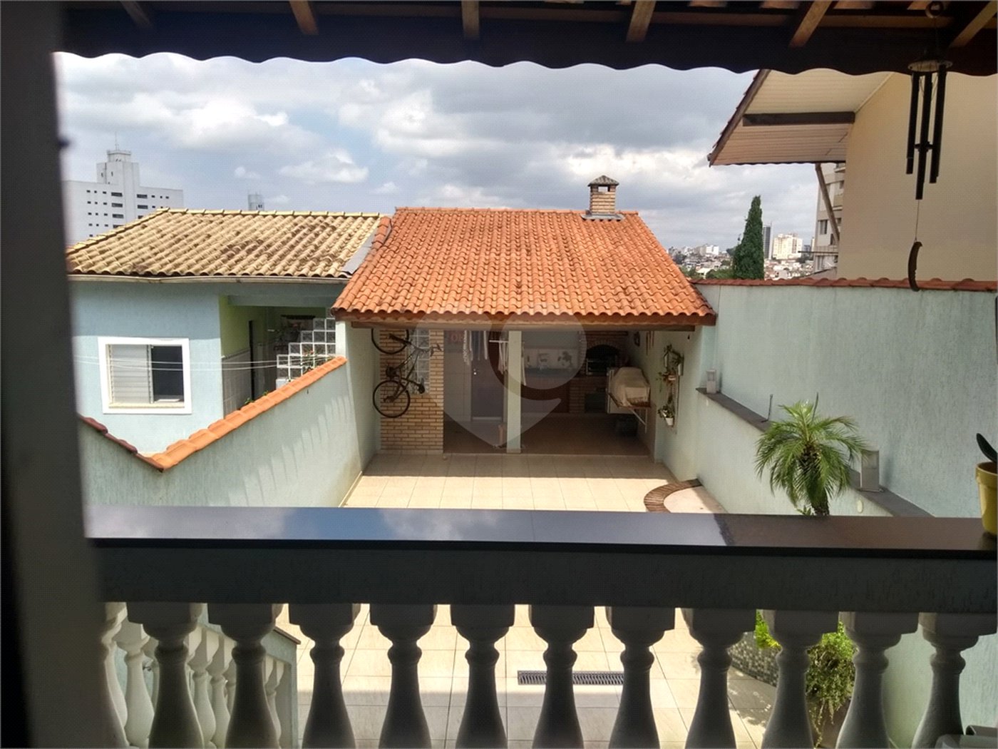 Sobrado à venda com 3 quartos, sendo 1 suíte,  em Tucuruvi, São Paulo, SP