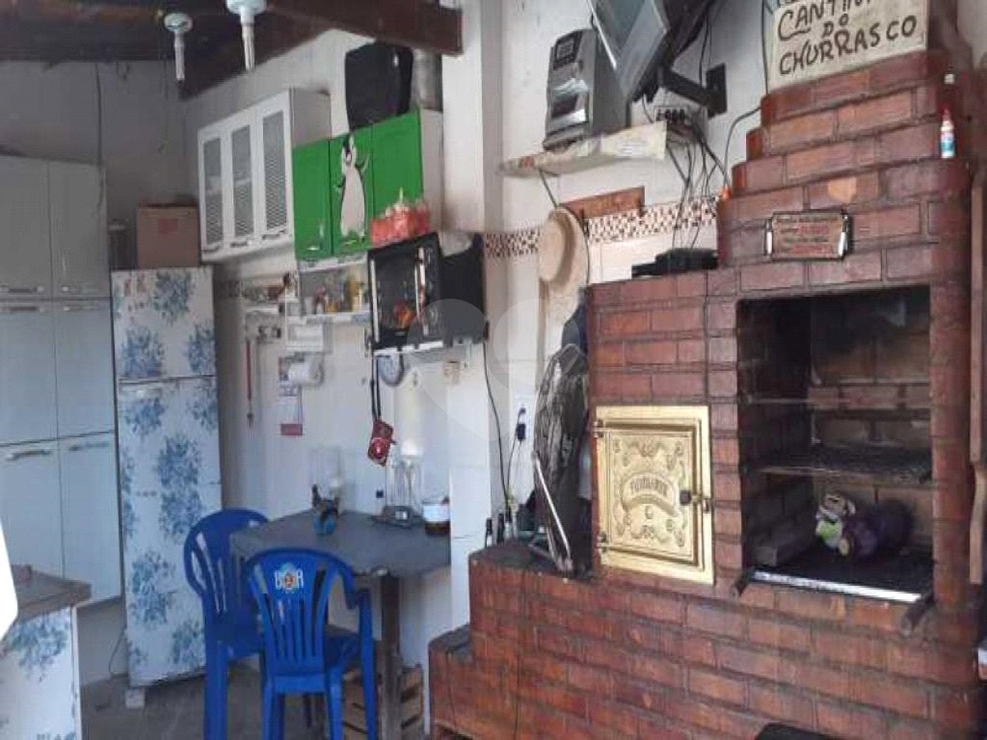 Casa à venda com 1 suíte em Campo Grande, Rio de Janeiro, RJ