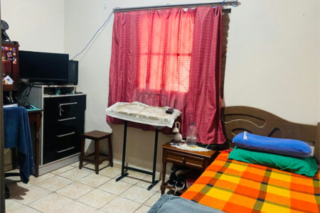 Casa à venda com 3 quartos, sendo 1 suíte, em Vila Barcelona, Sorocaba, SP