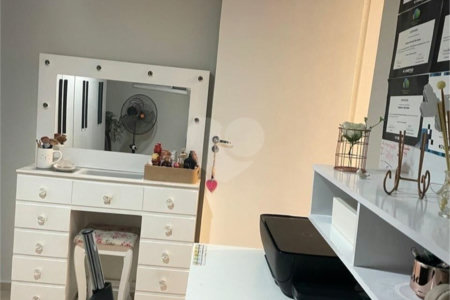 Apartamento à venda com 2 quartos em Vila Gabriel, Sorocaba, SP