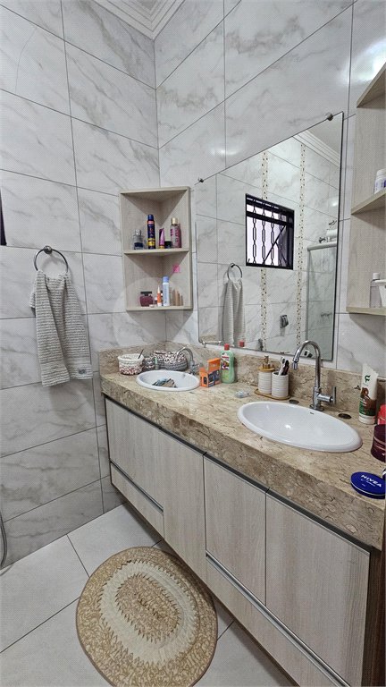 Casa à venda com 3 suítes em Jardim Esplanada II, Indaiatuba, SP