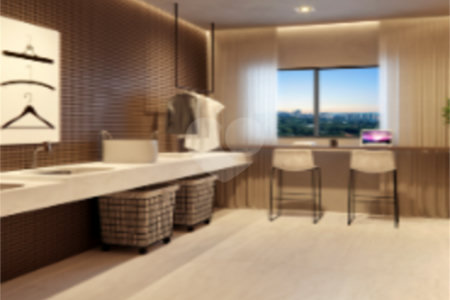 Apartamento à venda com 1 quarto em Pinheiros, São Paulo, SP