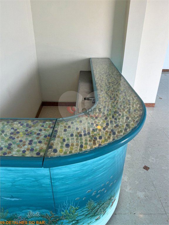 Cobertura à venda com 4 suítes em Copacabana, Rio de Janeiro, RJ