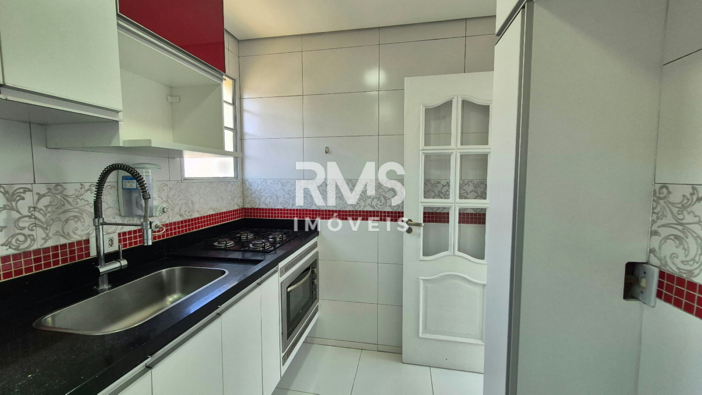 Apartamento à venda com 2 quartos em Jardim Residencial Itaim, Itu, SP