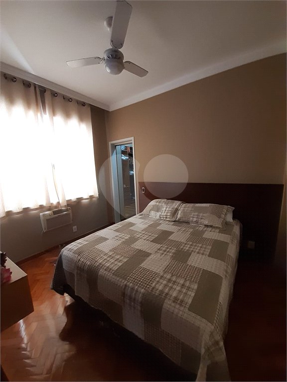 Apartamento à venda com 3 quartos, sendo 1 suíte, em Maracanã, Rio de Janeiro, RJ