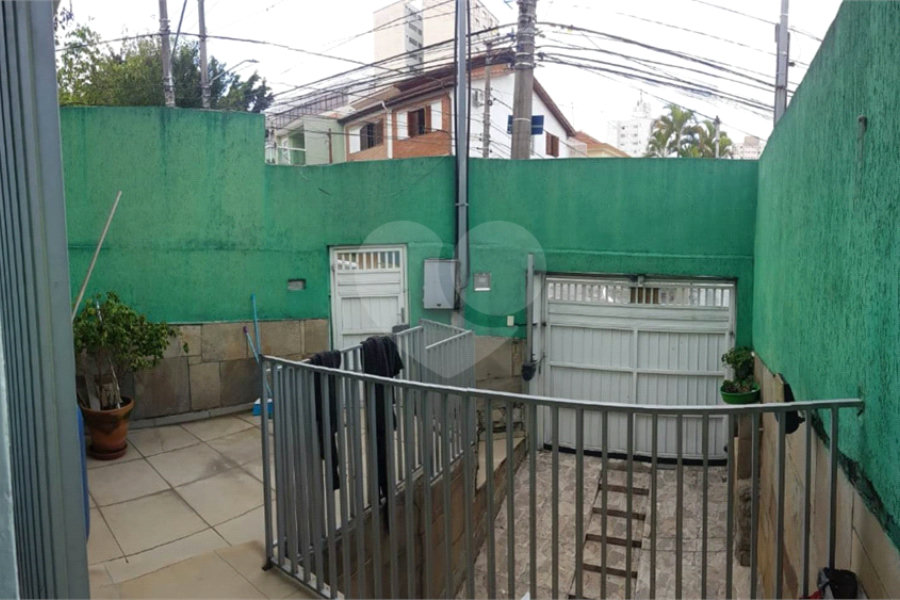 Sobrado à venda com 2 suítes em Santana, São Paulo, SP