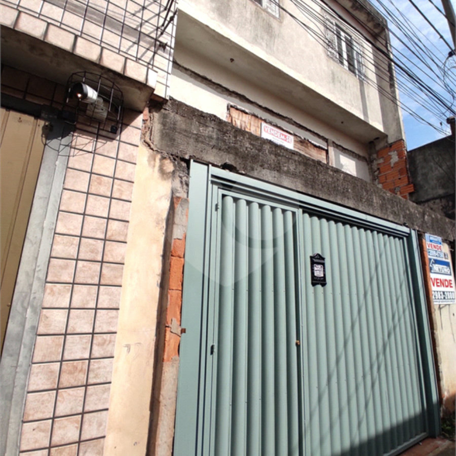 Sobrado à venda com 3 suítes em Vila Medeiros, São Paulo, SP