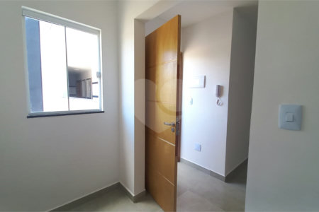 Apartamento à venda com 2 quartos em Vila Aurora (zona Norte), São Paulo, SP