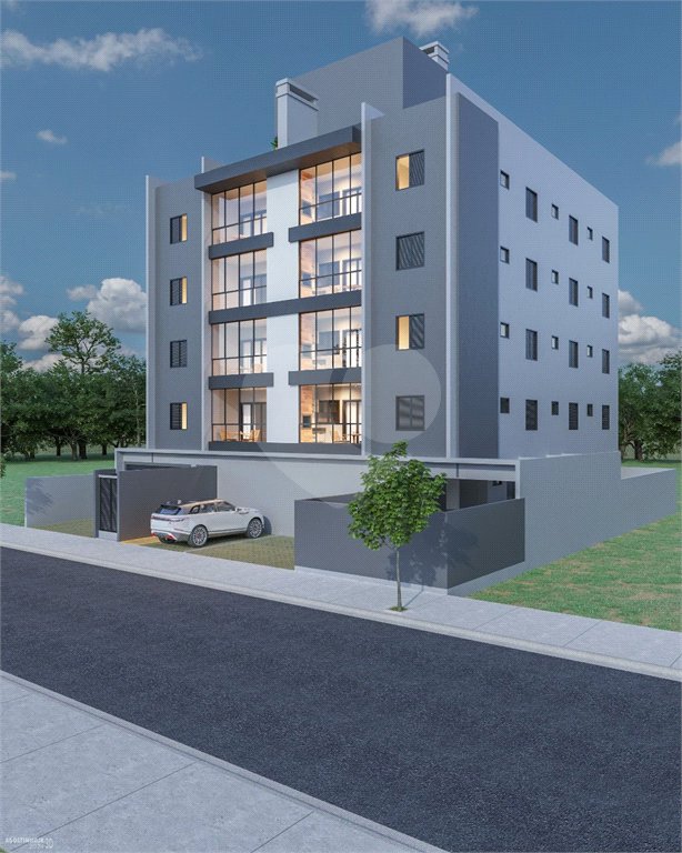 Casa à venda com 2 quartos no condomínio Residencial Sonhar Bella, Atibaia - SP