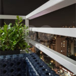Apartamento à venda com 1 suíte em Vila Suzana, São Paulo, SP