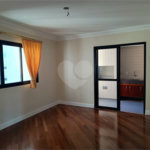 Apartamento à venda com 4 suítes em Paraíso do Morumbi, São Paulo, SP