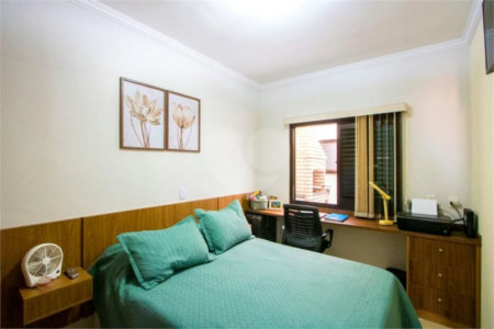 Apartamento à venda com 3 quartos, sendo 1 suíte, em Vila Assunção, Santo André, SP