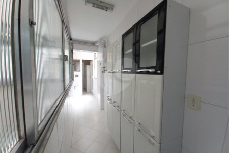 Apartamento para alugar com 3 quartos, sendo 1 suíte, em Tijuca, Rio de Janeiro, RJ