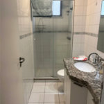 Apartamento à venda com 4 quartos, sendo 2 suítes, em Vila Romana, São Paulo, SP