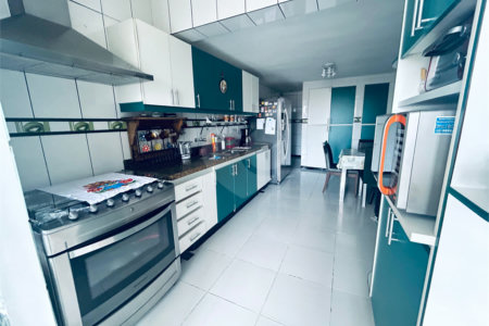 Apartamento à venda com 4 quartos, sendo 1 suíte, em Tijuca, Rio de Janeiro, RJ