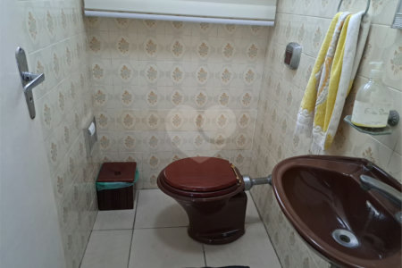 Sobrado à venda com 3 quartos, sendo 1 suíte, em Jardim Prudência, São Paulo, SP