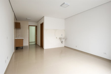 Studio à venda com 1 quarto em Campo Grande, São Paulo, SP