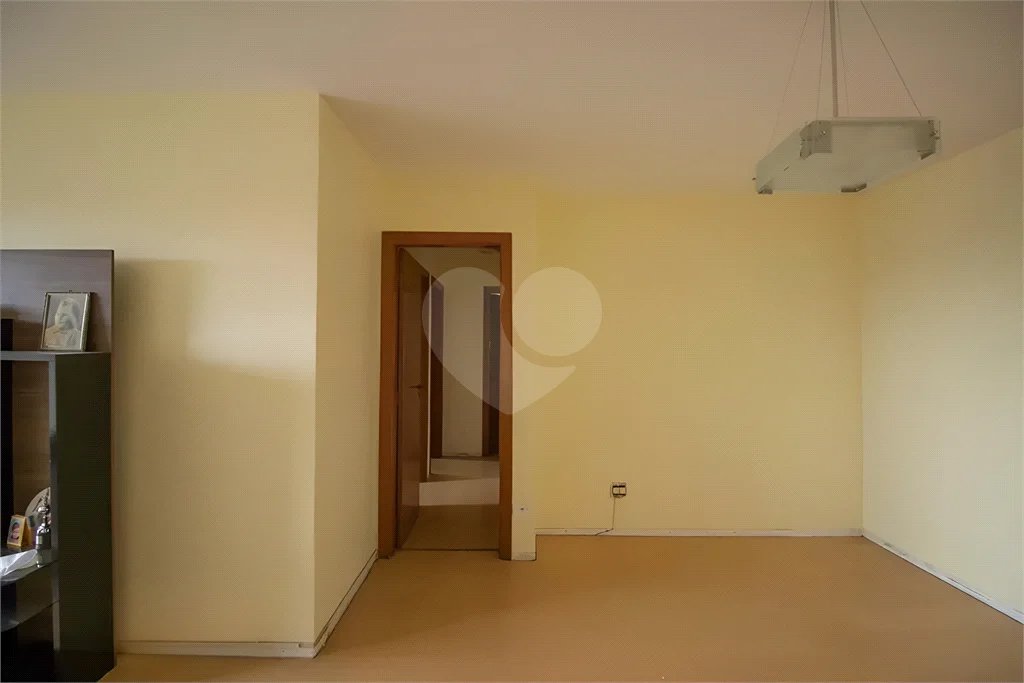 Apartamento à venda 120m² com 3 Quartos, 1 suíte e 2 Vagas - Vila da Saúde