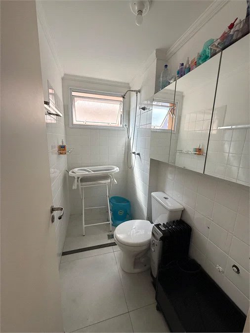 Apartamento à venda com 2 quartos, sendo 1 suíte, em Vila Andrade, São Paulo, SP