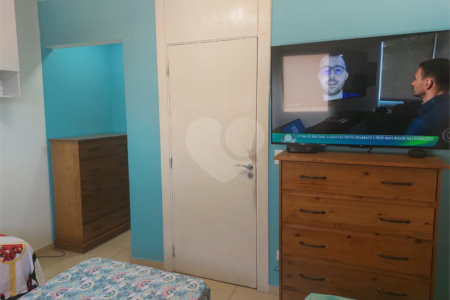 Casa à venda com 2 suítes no condomínio Villa Dell Victor, São Paulo - SP